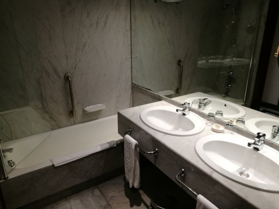 Zimmer Paradisus by Meliá Salinas Lanzarote