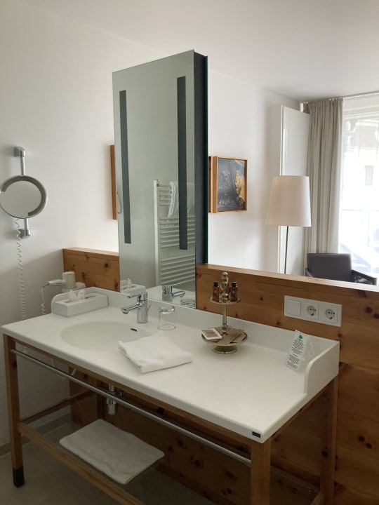 Zimmer Villa Seilern Vital Resort