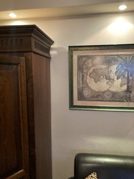 Zimmer Seehotel Frankenhorst - BW Signature Collection