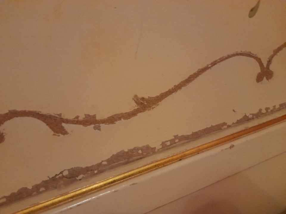 Zimmer Hotel Tre Archi