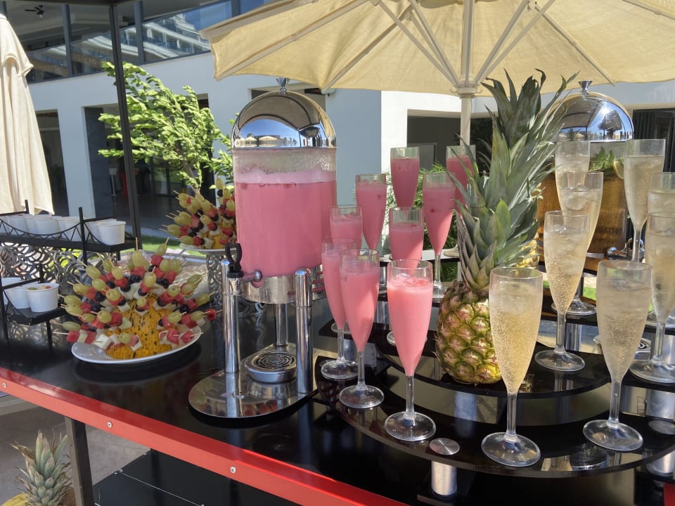 Gastro Seaden Quality Resort & Spa