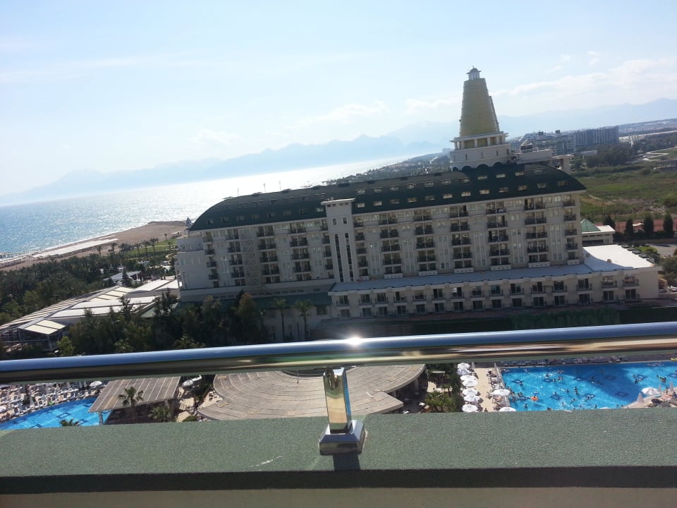 Wunderschön Hotel Delphin Imperial