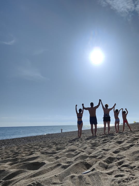 Strand TUI KIDS CLUB Felicia Village