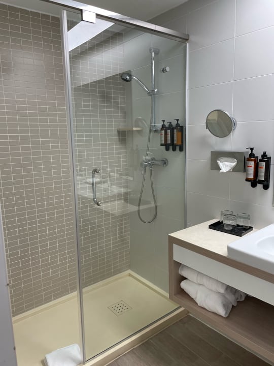 Zimmer Hotel Riu Gran Canaria