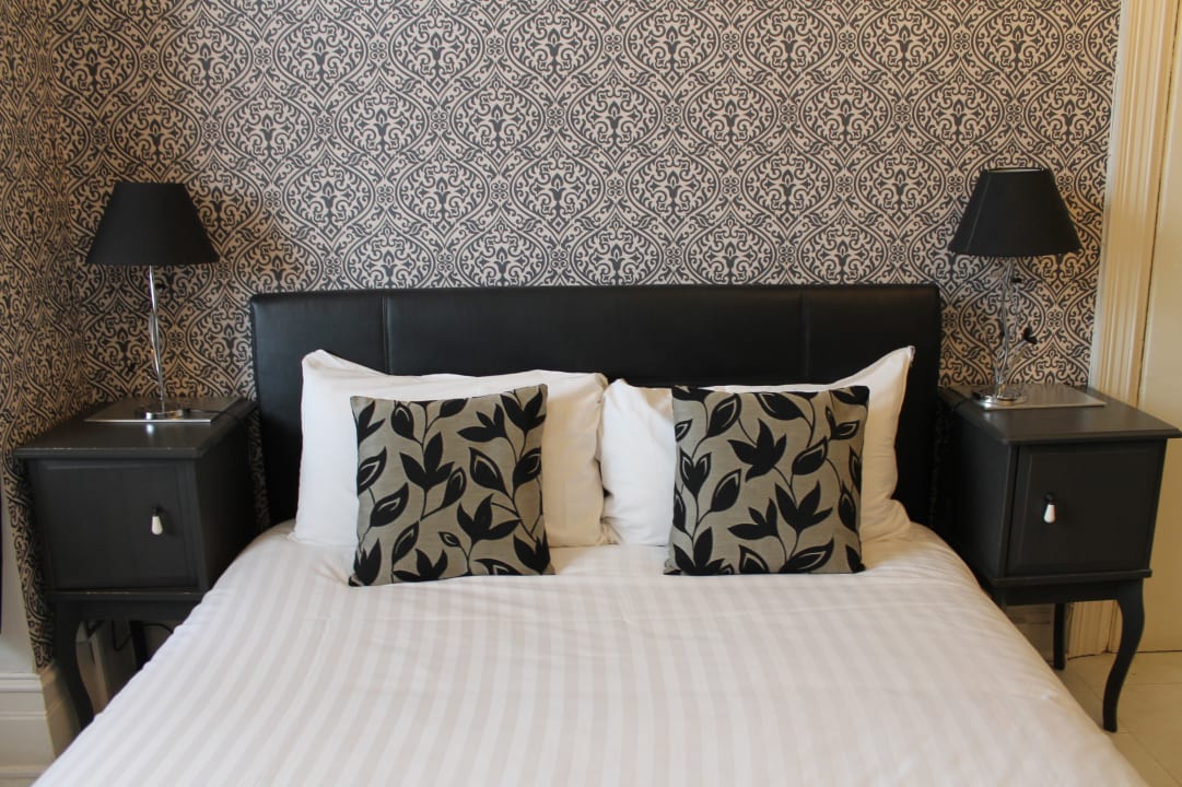 Zimmer Wimbledon Hotel