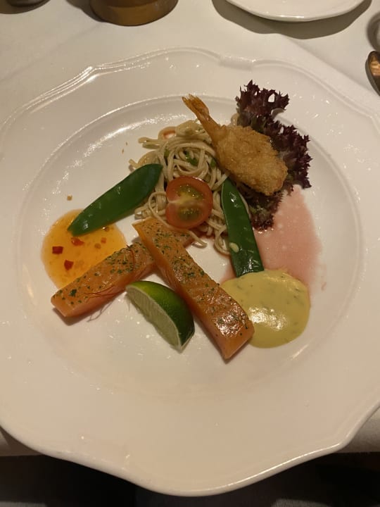 Gastro Parkhotel Oberstaufen