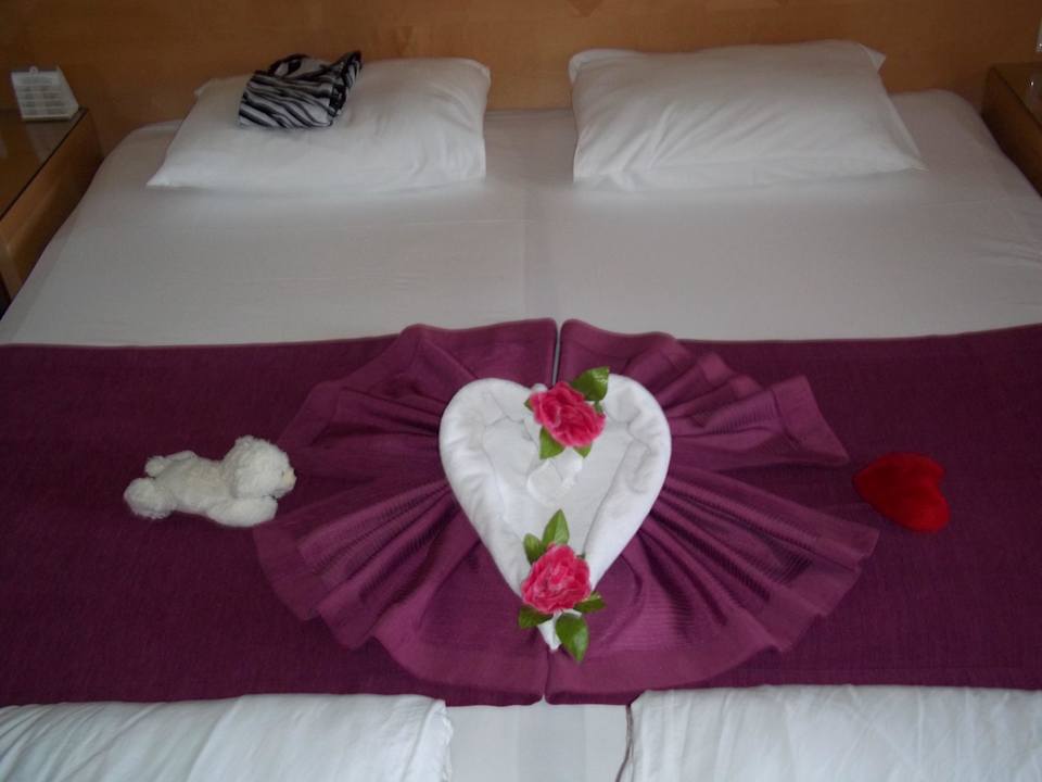 Herzblatt Sealife Buket Resort & Beach