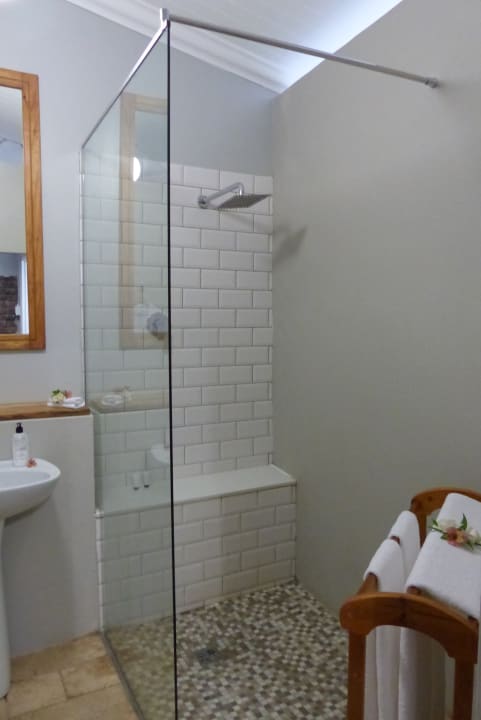 Zimmer Guesthouse Aan de Oever B&B