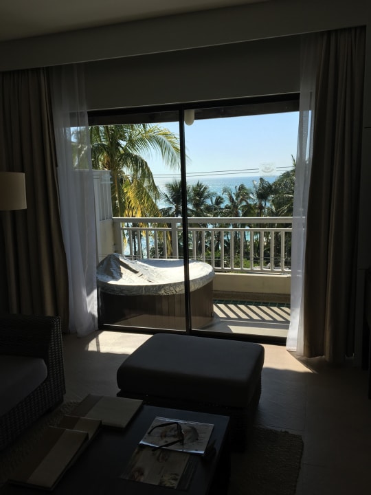 Whirlpool Cape Panwa Hotel
