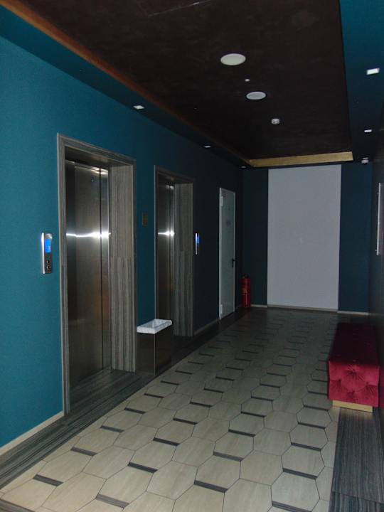 Sonstiges Mercure Almaty City Center