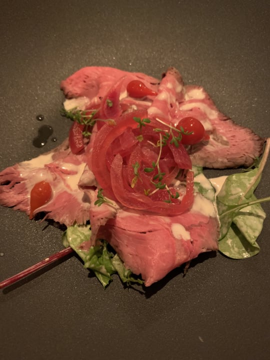 Gastro Hotel Alpvita Piz Tasna