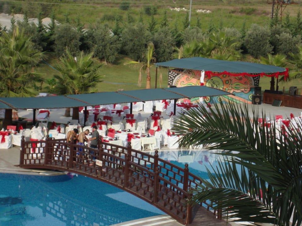 Galaabend FUN&SUN Smart Hane Sun Hotel