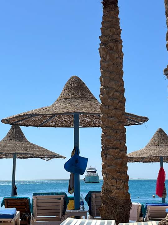 Strand Marlin Inn Azur Resort