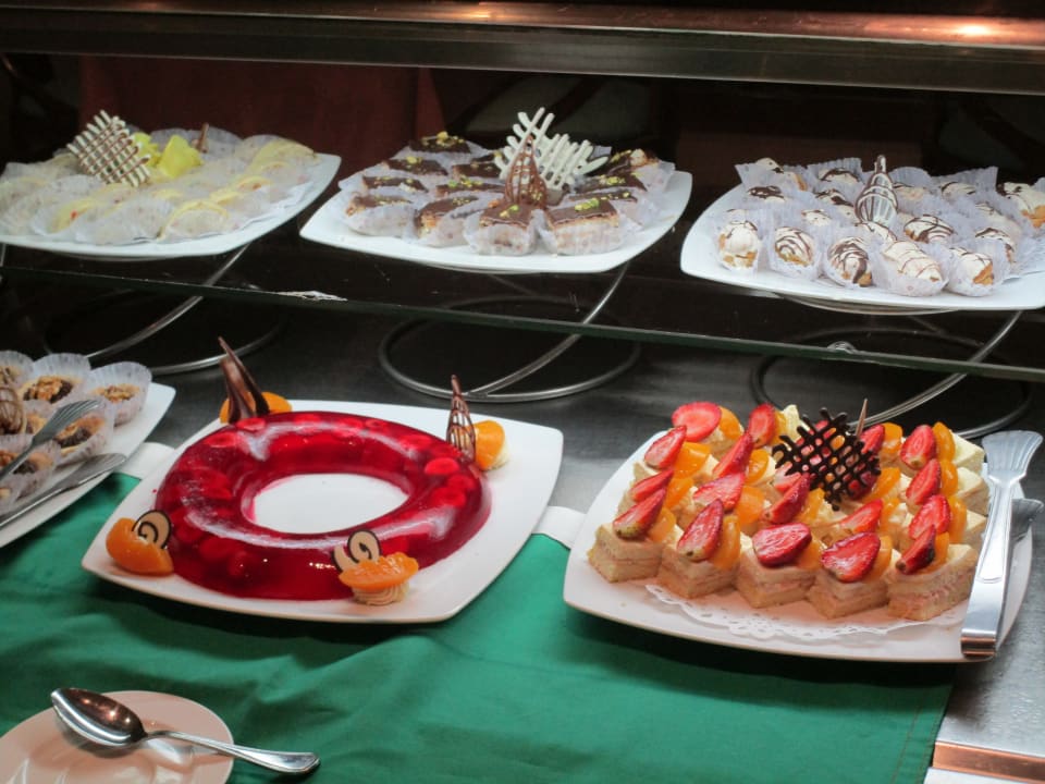 Gastro Imperial Shams Abu Soma