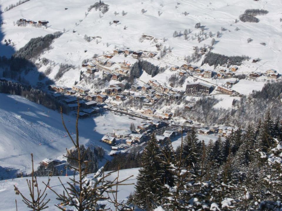 Bergstadl Hotel Bergstadl