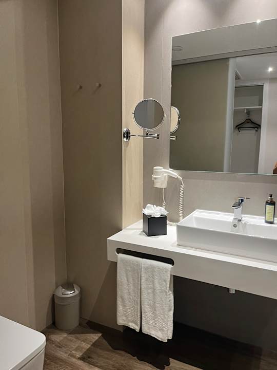 Zimmer Jupiter Marina Hotel