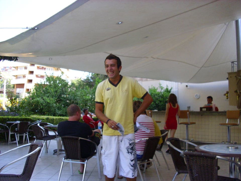Umut Alaiye Resort & Spa