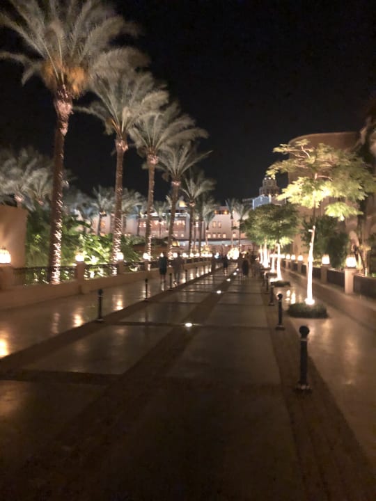 Gartenanlage Makadi Spa - Adults only