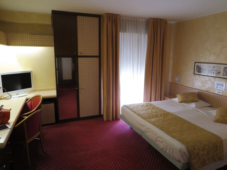 Zimmer Hotel Oliveto