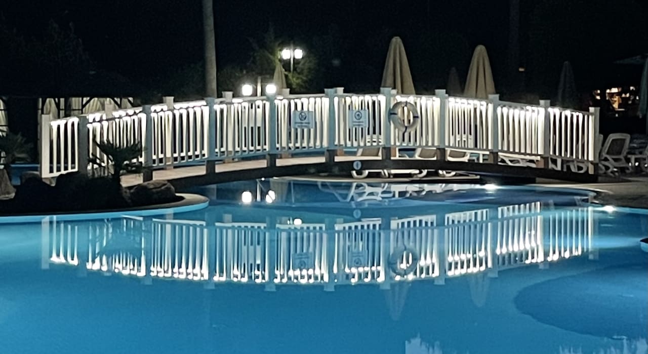 Außenansicht Adalya Resort & Spa - Adults Only