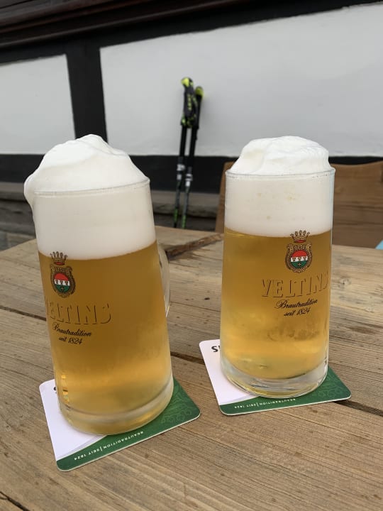 Gastro Hotel Hanses-Bräutigam