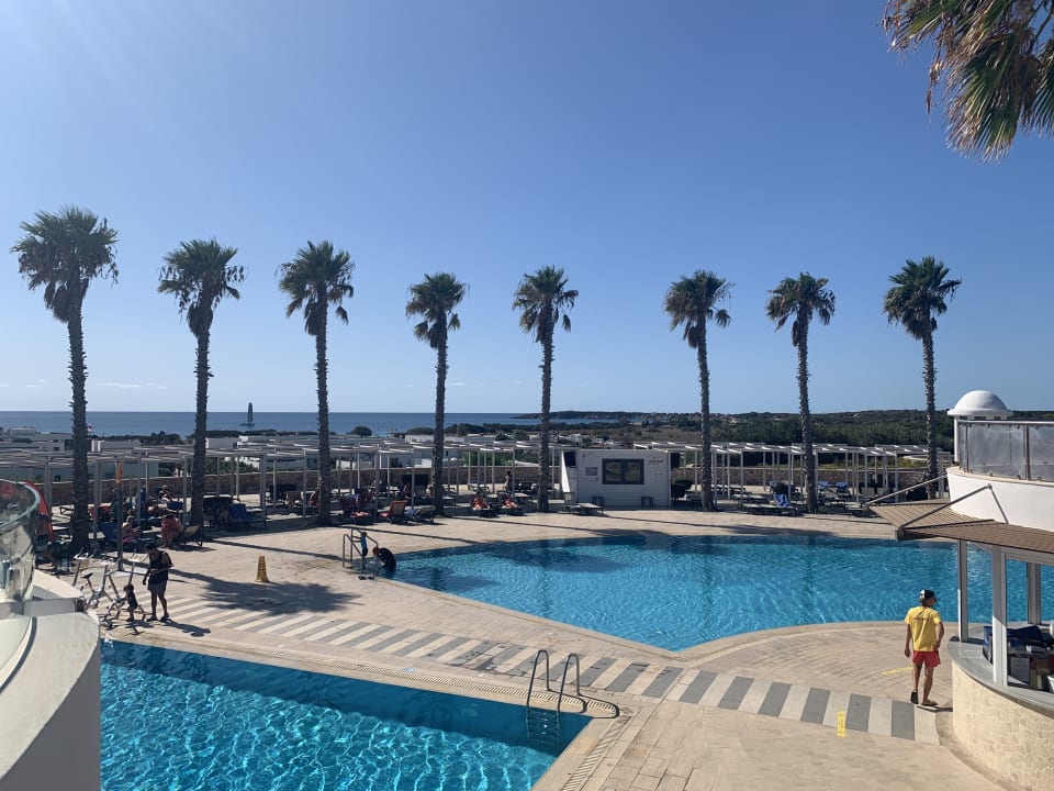 Pool Atlantica Plimmiri