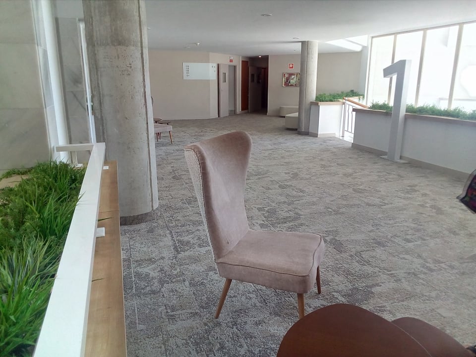 Sonstiges BG Hotel Rei del Mediterrani Palace