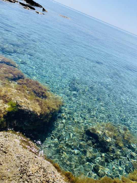 Strand Rodos Princess Beach Hotel & Spa