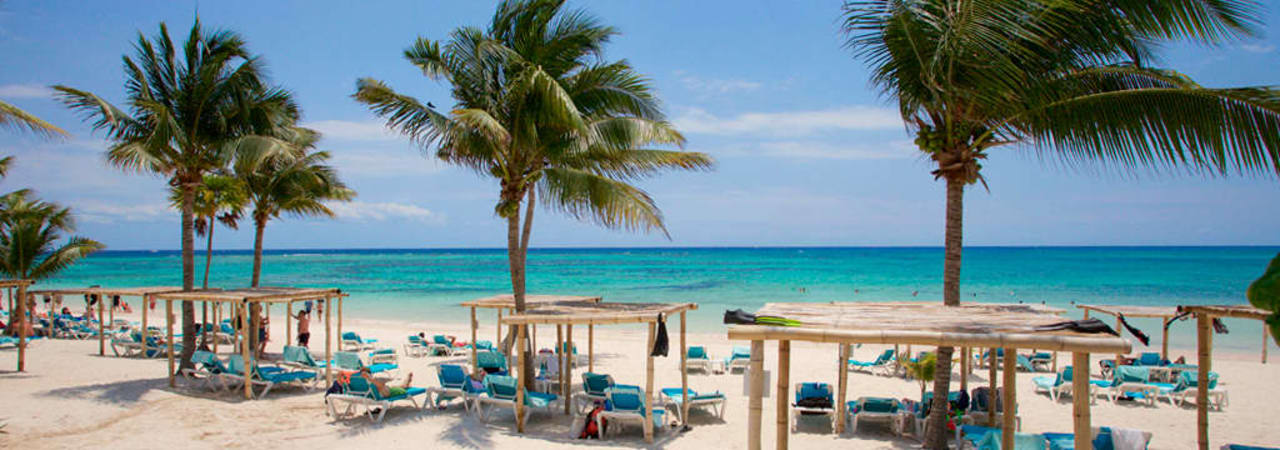 Strand Akumal Bay Beach & Wellness Resort