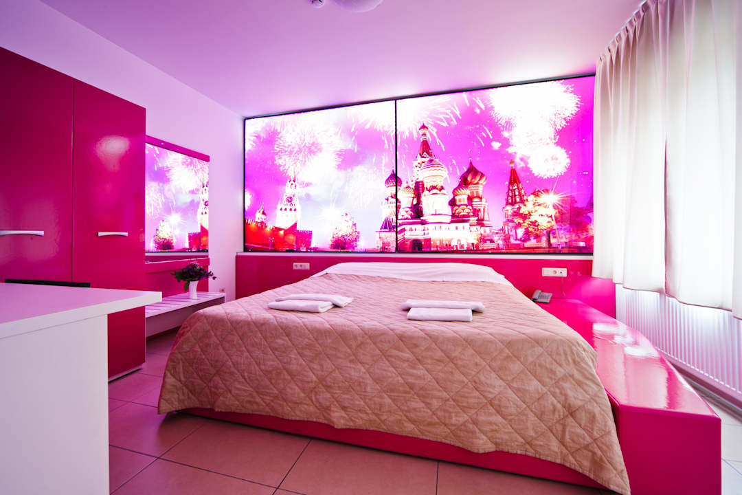 Moskva Autosole Motel