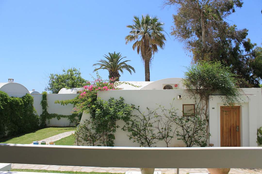 View The Orangers Beach Resort and Bungalows