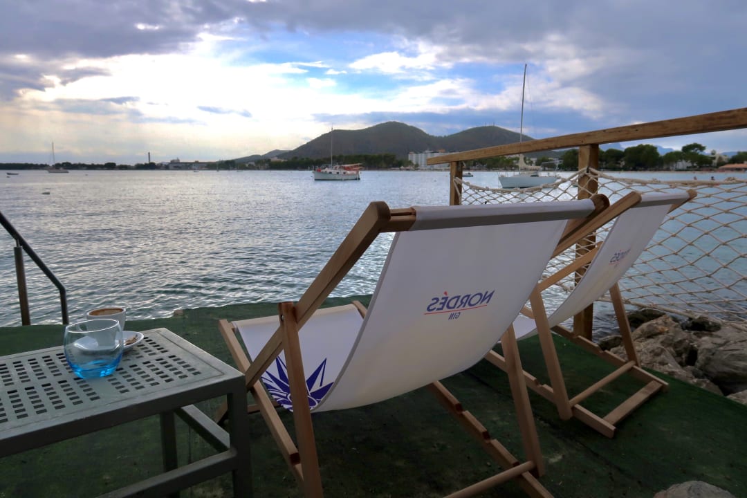 Strand Alcudiamar Marina Residence