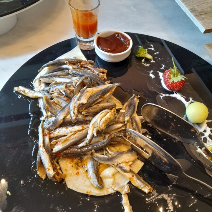 Gastro Süral Saray Hotel