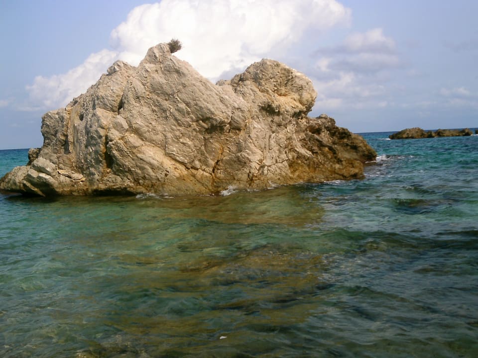 Strand Hotel Na Forana