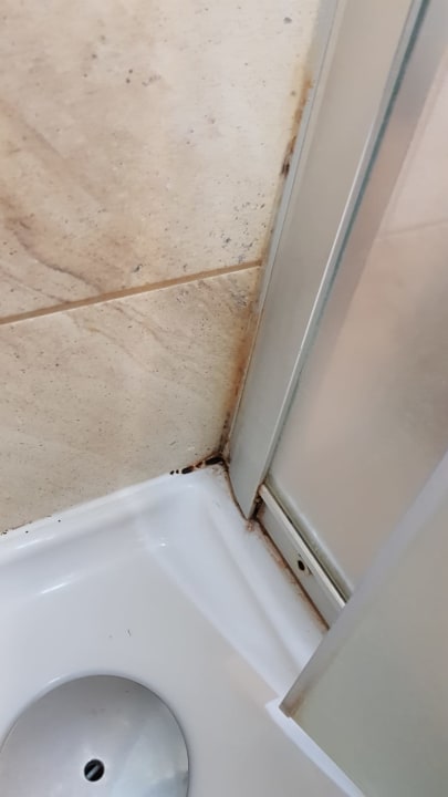 Zimmer Sanatorium Uzdrowisko Cieplice