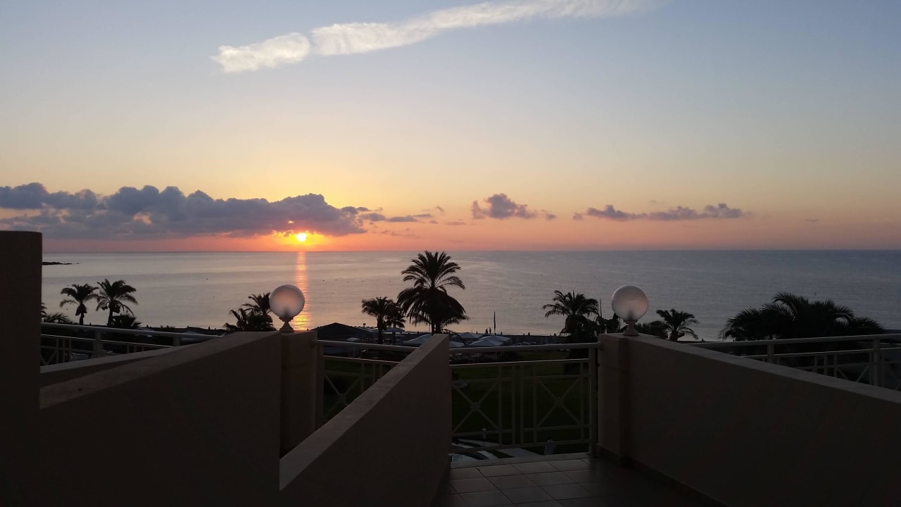 Guten Morgen Palladium Rodos Palladium Leisure & Wellness