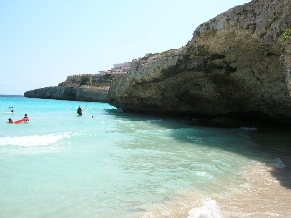 Strand Globales America