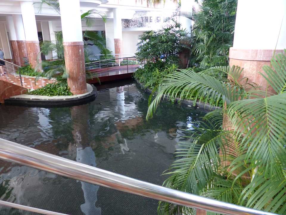 Sonstiges Landmar Playa La Arena