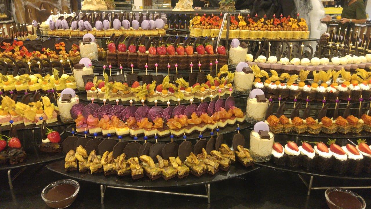 Gastro Hotel Delphin Palace