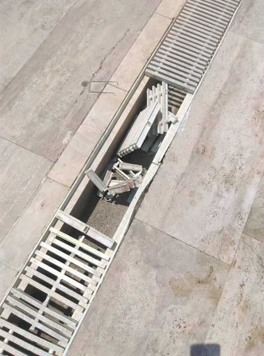 Pool Larina Resort Spa & Hotel