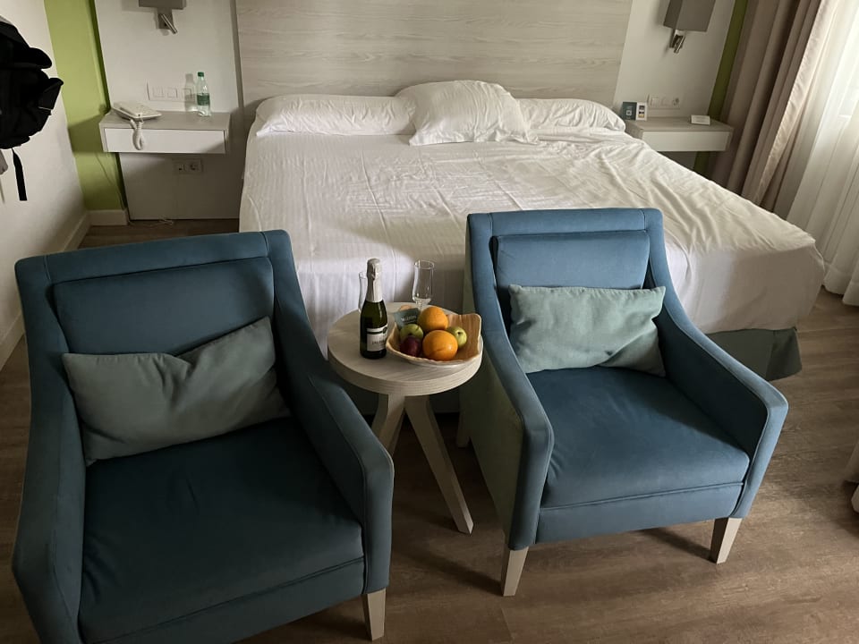 Zimmer Valentin Somni Hotel & Suites