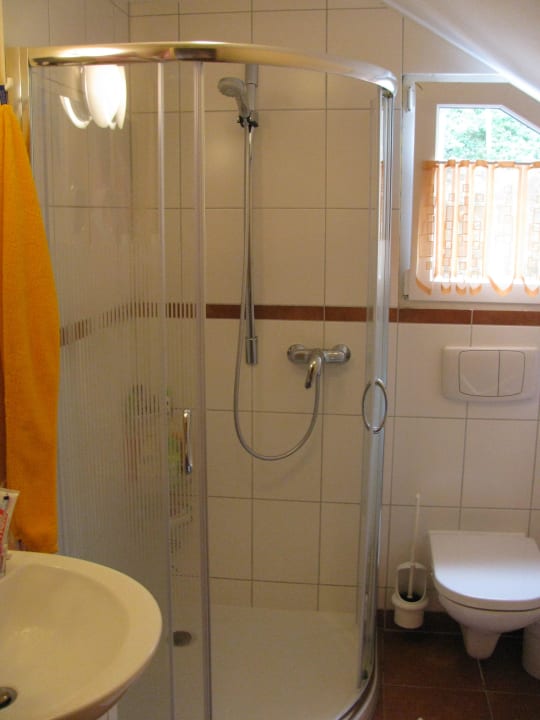 Bad Rügen-Strandhaus