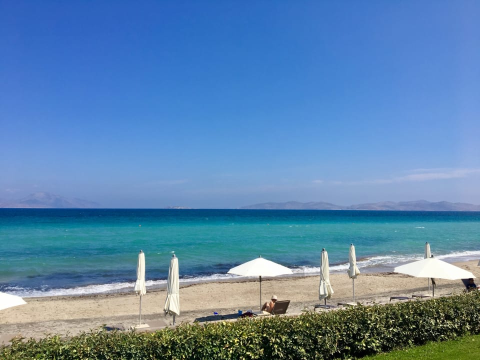 Strand Neptune Luxury Resort