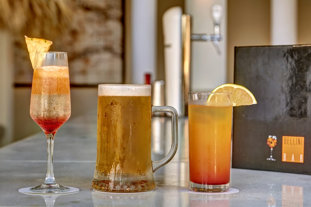 Gastro Royalton Splash Punta Cana