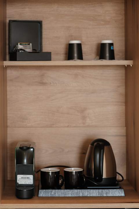 Zimmer Athina Agios Stefanos