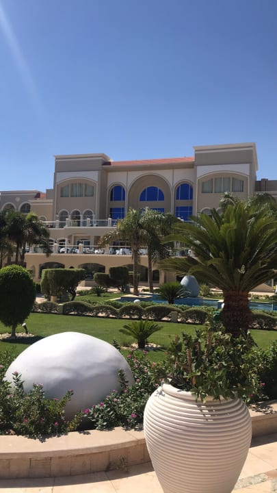 Außenansicht Premier Le Reve Hotel & Spa