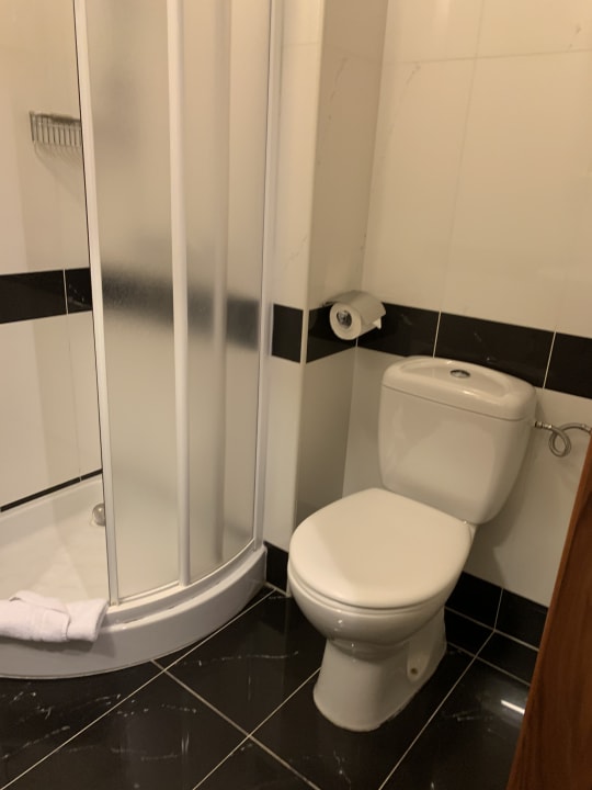 Zimmer Hotel Cristoforo Colombo