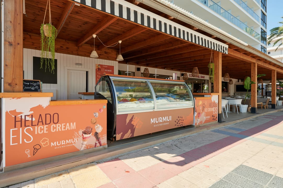 Sonstiges Alua Boccaccio