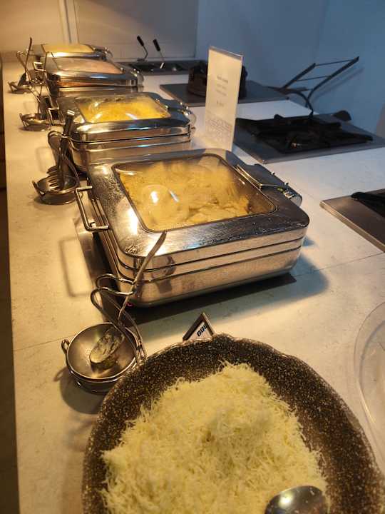 Gastro TUI BLUE Xanthe