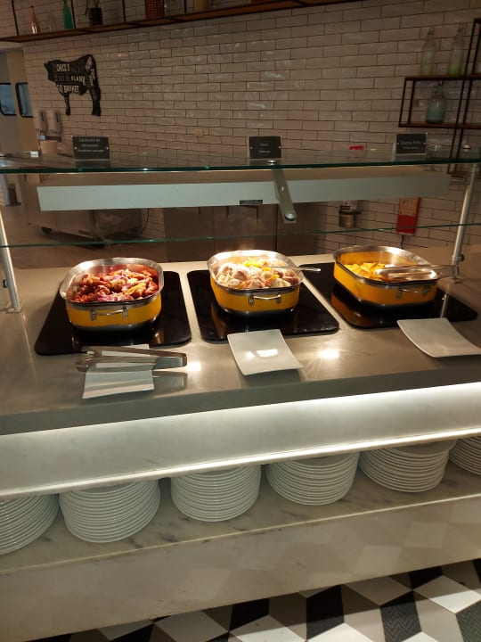 Gastro Wyndham Alltra Samana